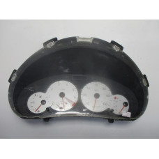 Peugeot 206 Kilometre Saati Gösterge Paneli 9648838380