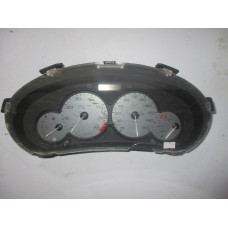 Citroen Berlingo Peugeot Partner Benzinli Kilometre Saati Gösterge Paneli 9652246780
