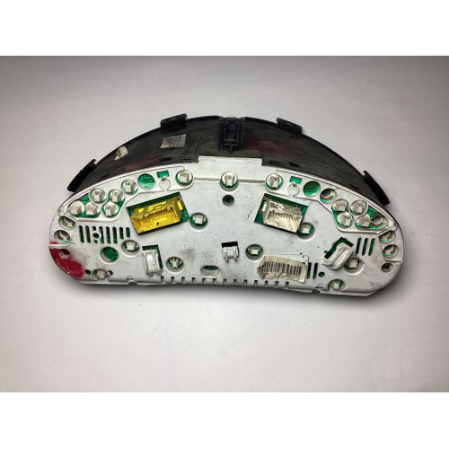 Peugeot 206 Kilometre Saati Gösterge Paneli 9634961180 09031989901 Çift Soket