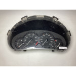 Peugeot 206 Kilometre Saati Gösterge Paneli 9634961180 09031989901 Çift Soket