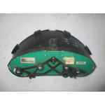 Peugeot 206 Benzinli Kilometre Saati Gösterge Paneli 9656696180