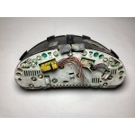 Peugeot 206 Kilometre Saati Gösterge Paneli 9643402280 09032109803 Çift Soket
