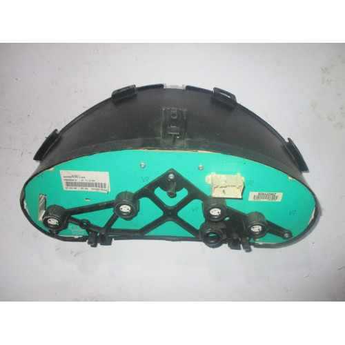 Peugeot 206 Benzinli Kilometre Saati Gösterge Paneli 9656696180