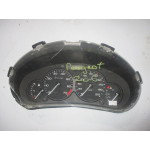 Peugeot 206 Benzinli Kilometre Saati Gösterge Paneli 9656696180