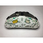 Peugeot 206 Kilometre Saati Gösterge Paneli 9634961480 09031989903 Çift Soket