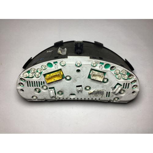 Peugeot 206 Kilometre Saati Gösterge Paneli 9634961480 09031989903 Çift Soket