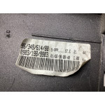 Peugeot 206 Kilometre Saati Gösterge Paneli 9634961480 09031989903 Çift Soket