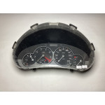 Peugeot 206 Kilometre Saati Gösterge Paneli 9634961480 09031989903 Çift Soket