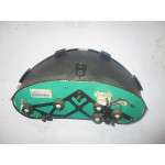 Peugeot 206 Dizel Kilometre Saati Gösterge Paneli 9645847080
