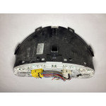 Peugeot 206 Kilometre Saati Gösterge Paneli 9643401380 09032129801 Çift Soket
