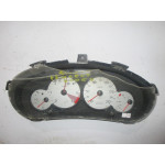 Peugeot 206 Dizel Kilometre Saati Gösterge Paneli 9656696280