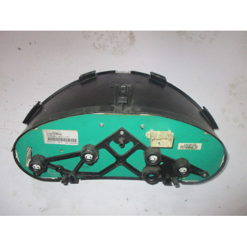 Peugeot 206 Dizel Kilometre Saati Gösterge Paneli 9659729080