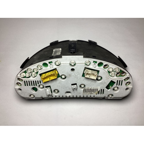Peugeot 206 Kilometre Saati Gösterge Paneli 9634961180 09031989901 Çift Soket