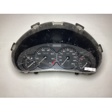 Peugeot 206 Kilometre Saati Gösterge Paneli 9634961180 09031989901 Çift Soket