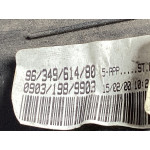 Peugeot 206 Kilometre Saati Gösterge Paneli 9634961480 09031989903 Çift Soket