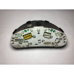 Peugeot 206 Kilometre Saati Gösterge Paneli 9634961480 09031989903 Çift Soket