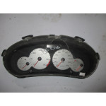 Peugeot 206 Dizel Kilometre Saati Gösterge Paneli 9648836580