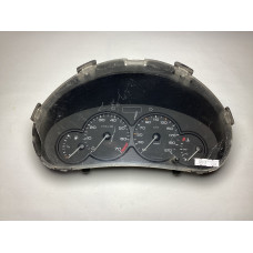Peugeot 206 Kilometre Saati Gösterge Paneli 9643401280 09032109801 Çift Soket