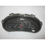 Peugeot 206 Dizel Kilometre Saati Gösterge Paneli 9659728880