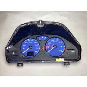 Citroen Saxo Peugeot 106 Gösterge Paneli Kilometre Saati 9640991880 110080011039