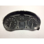 Peugeot Partner Kilometre Saati Gösterge Paneli 5550013101