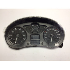 Peugeot Partner Kilometre Saati Gösterge Paneli 5550013101