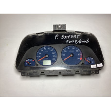 Citroen Jumpy Peugeot Expert Fiat Scudo Kilometre Saati Gösterge Paneli 1491292080 501021610060