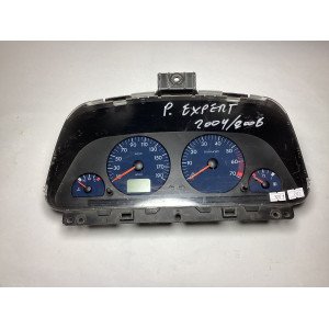 Citroen Jumpy Peugeot Expert Fiat Scudo Kilometre Saati Gösterge Paneli 1491292080 501021610060