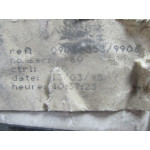 Peugeot 306 Kilometre Saati Gösterge Paneli 09033539906