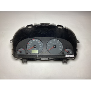 Peugeot Partner Citroen Berlingo Kilometre Saati Gösterge Paneli 9639368480 801029450020