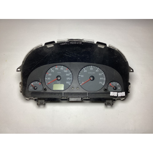 Peugeot Partner Citroen Berlingo Kilometre Saati Gösterge Paneli 9639368480 801029450020