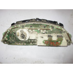 Peugeot 806 Citroen Evasion Dizel Kilometre Saati Gösterge Paneli 1477506080