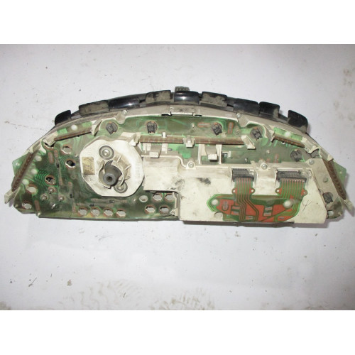 Peugeot 806 Citroen Evasion Dizel Kilometre Saati Gösterge Paneli 1477506080