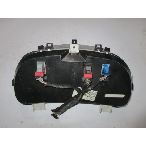 Peugeot Boxer Citroen Jumper Fiat Ducato Dizel Kilometre Saati Gösterge Paneli 1339327080