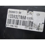Peugeot Boxer Citroen Jumper Fiat Ducato Dizel Kilometre Saati Gösterge Paneli 1339327080
