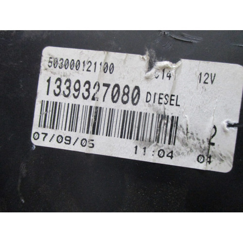 Peugeot Boxer Citroen Jumper Fiat Ducato Dizel Kilometre Saati Gösterge Paneli 1339327080