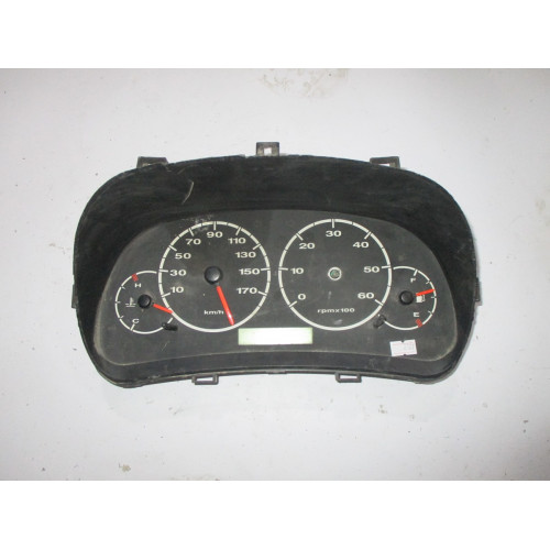 Peugeot Boxer Citroen Jumper Fiat Ducato Dizel Kilometre Saati Gösterge Paneli 1339327080