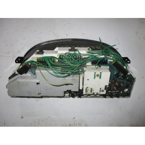 Citroen Berlingo Benzinli Kilometre Saati Gösterge Paneli 9636105280