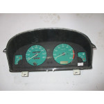 Citroen Berlingo Benzinli Kilometre Saati Gösterge Paneli 9636105280