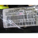 Peugeot 308 Dizel Kilometre Saati Gösterge Paneli 9666649280