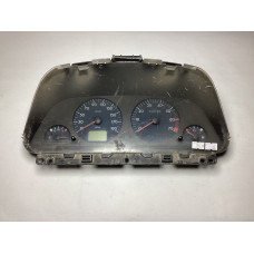 Citroen Jumpy Peugeot Expert Fiat Scudo Benzinli Kilometre Saati Gösterge Paneli 1488561080