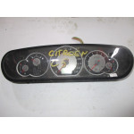 Citroen C5 Benzinli Kilometre Saati Gösterge Paneli 9655608980