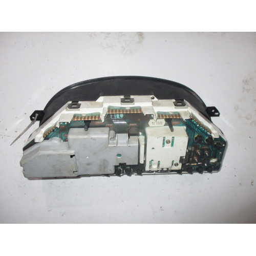 Citroen Berlingo Benzinli Kilometre Saati Gösterge Paneli 9636105080