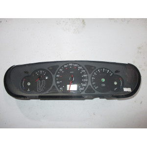 Citroen C5 Benzinli Kilometre Saati Gösterge Paneli 9654562480