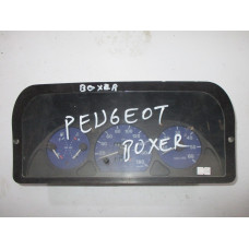 Peugeot Boxer Citroen Jumper Fiat Ducato Dizel Kilometre Saati Gösterge Paneli 1326485080