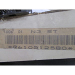  Peugeot 605 Benzinli Kilometre Saati Gösterge Paneli 9610512580