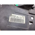 Peugeot 206 Kilometre Saati Gösterge Paneli 9643401280 09032109801 Çift Soket