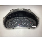 Peugeot 206 Kilometre Saati Gösterge Paneli 9643401280 09032109801 Çift Soket