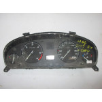 Peugeot 406 Benzinli Kilometre Saati Gösterge Paneli 9644230980