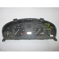 Peugeot 406 Benzinli Kilometre Saati Gösterge Paneli 9644230980